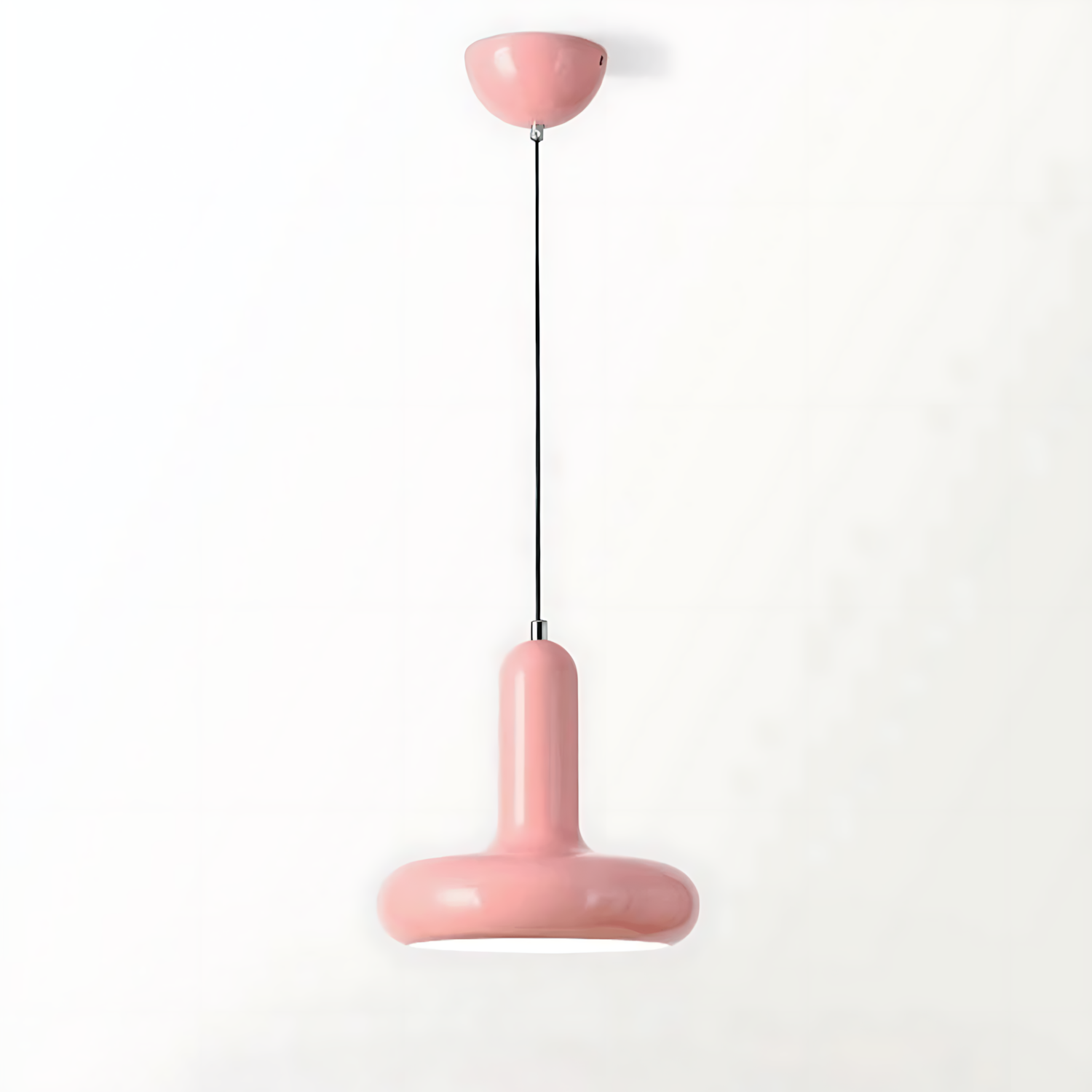 Falken - Scandinavian Wood Pendant Light