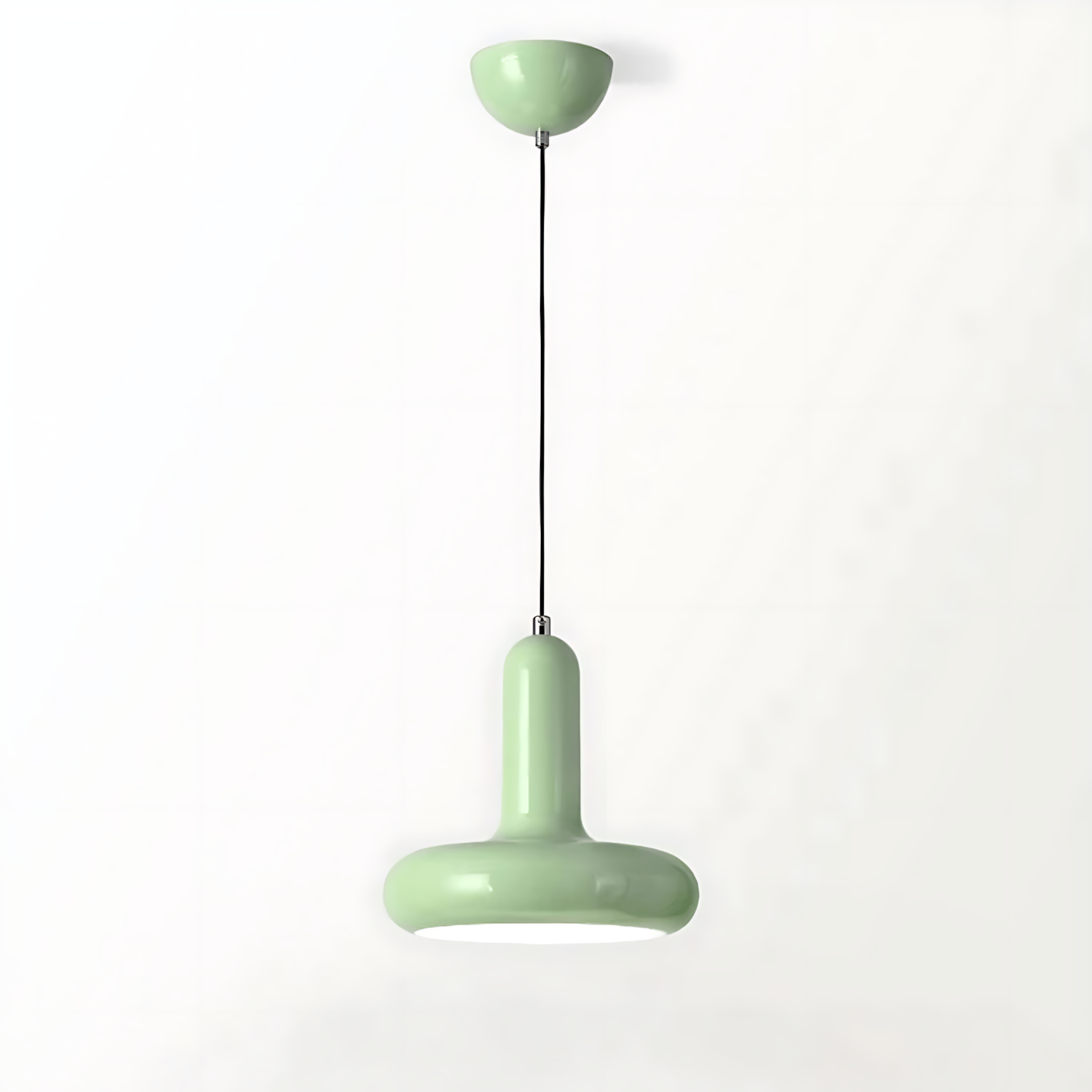 Falken - Scandinavian Wood Pendant Light
