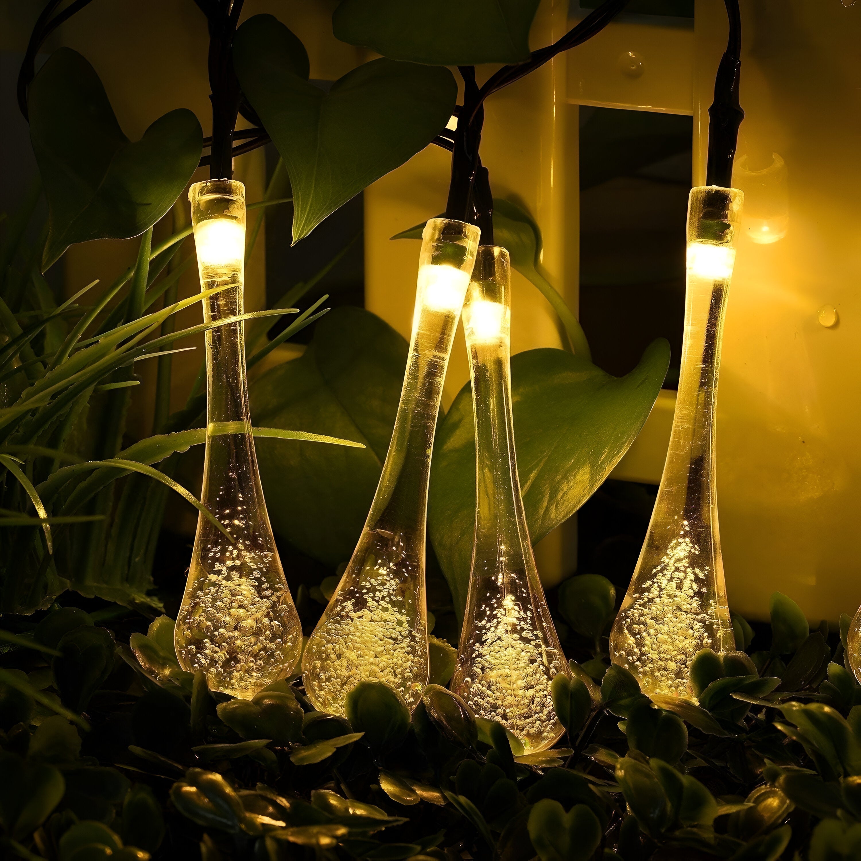 LED Christmas Light String