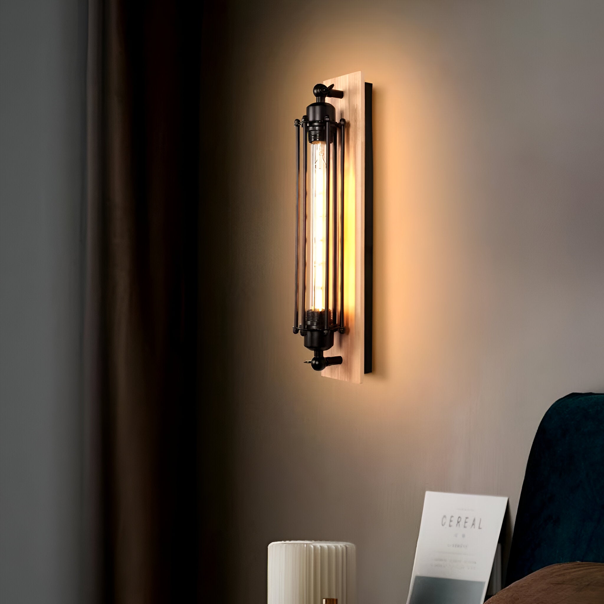LED Wall Light