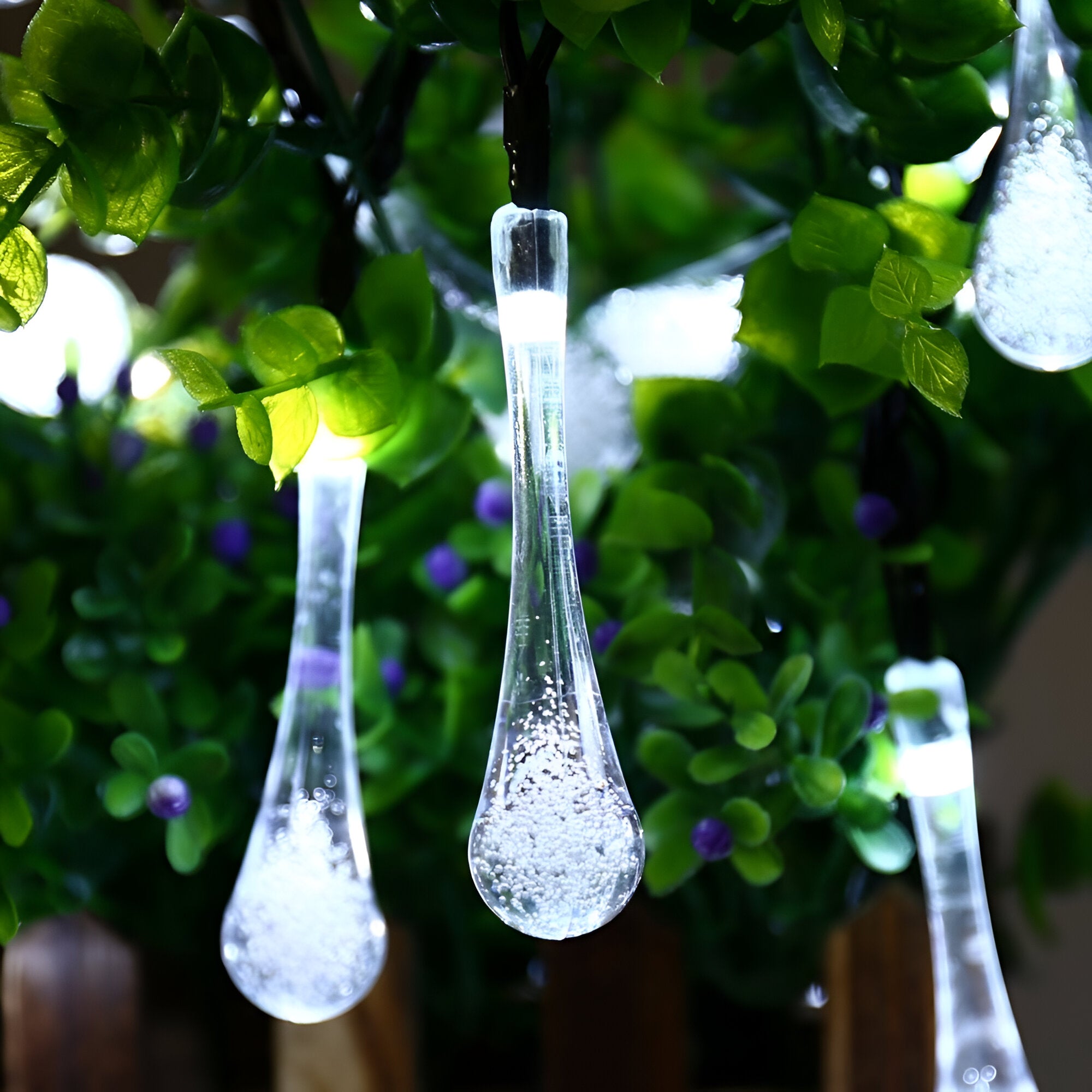LED Christmas Light String