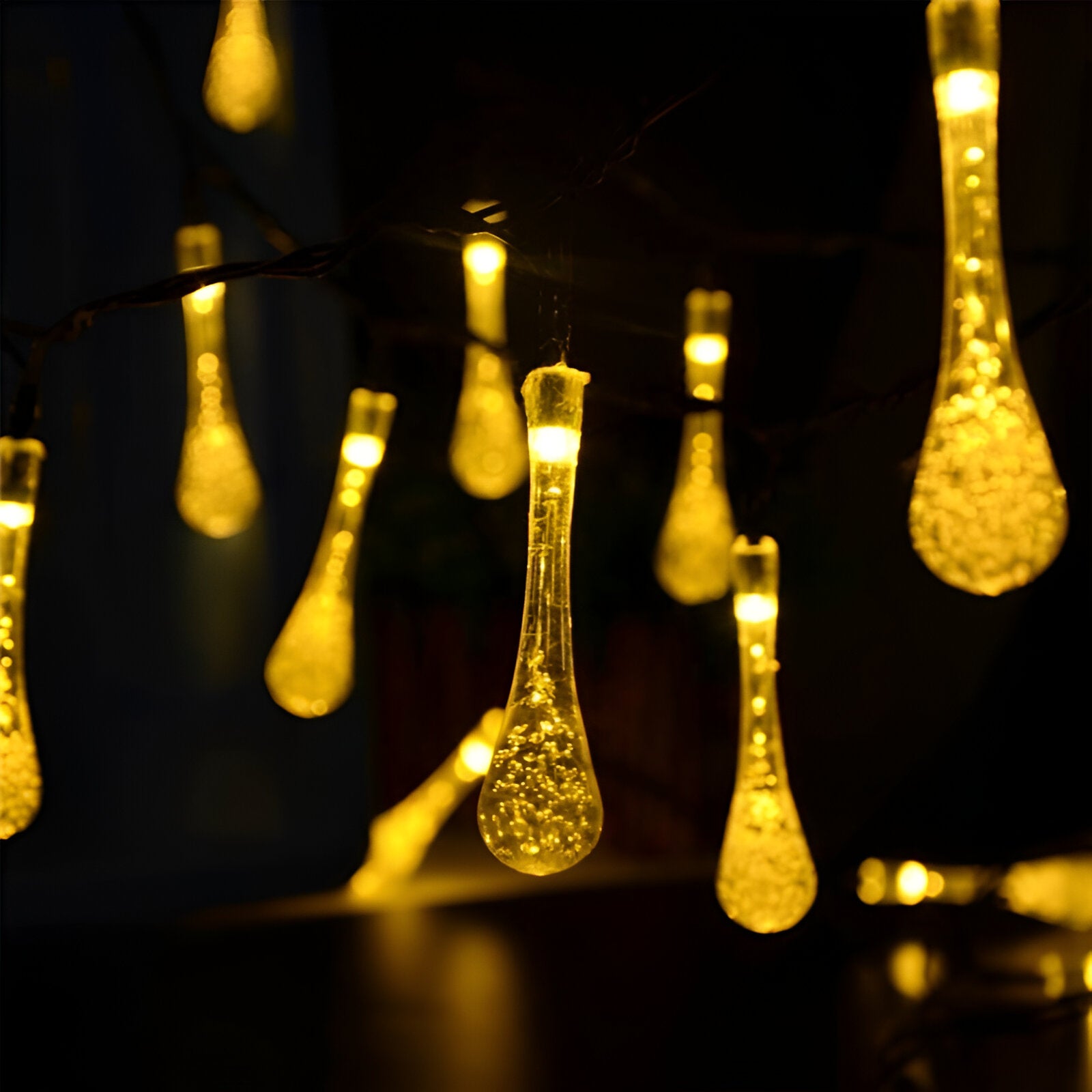 LED Christmas Light String