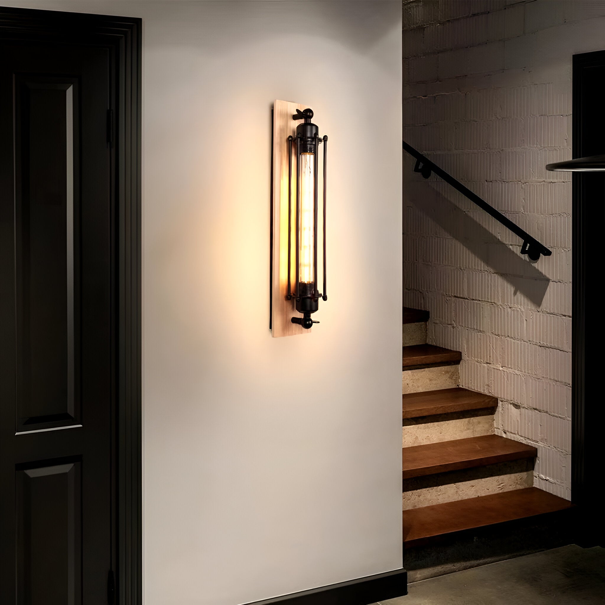 LED Wall Light
